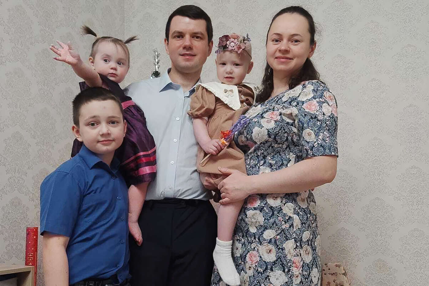 Маша Никишкина