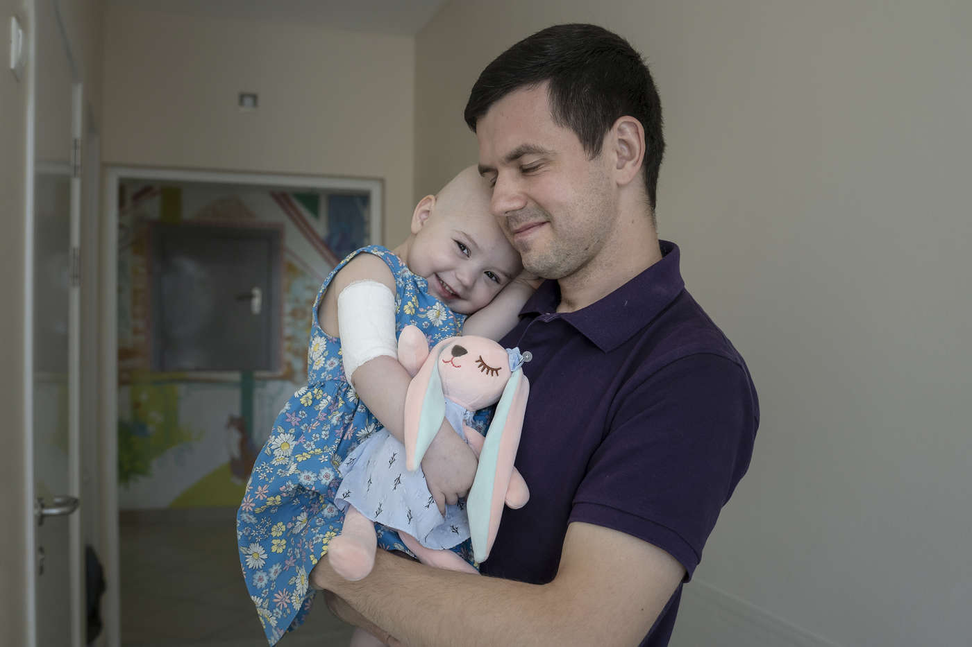 Маша Никишкина