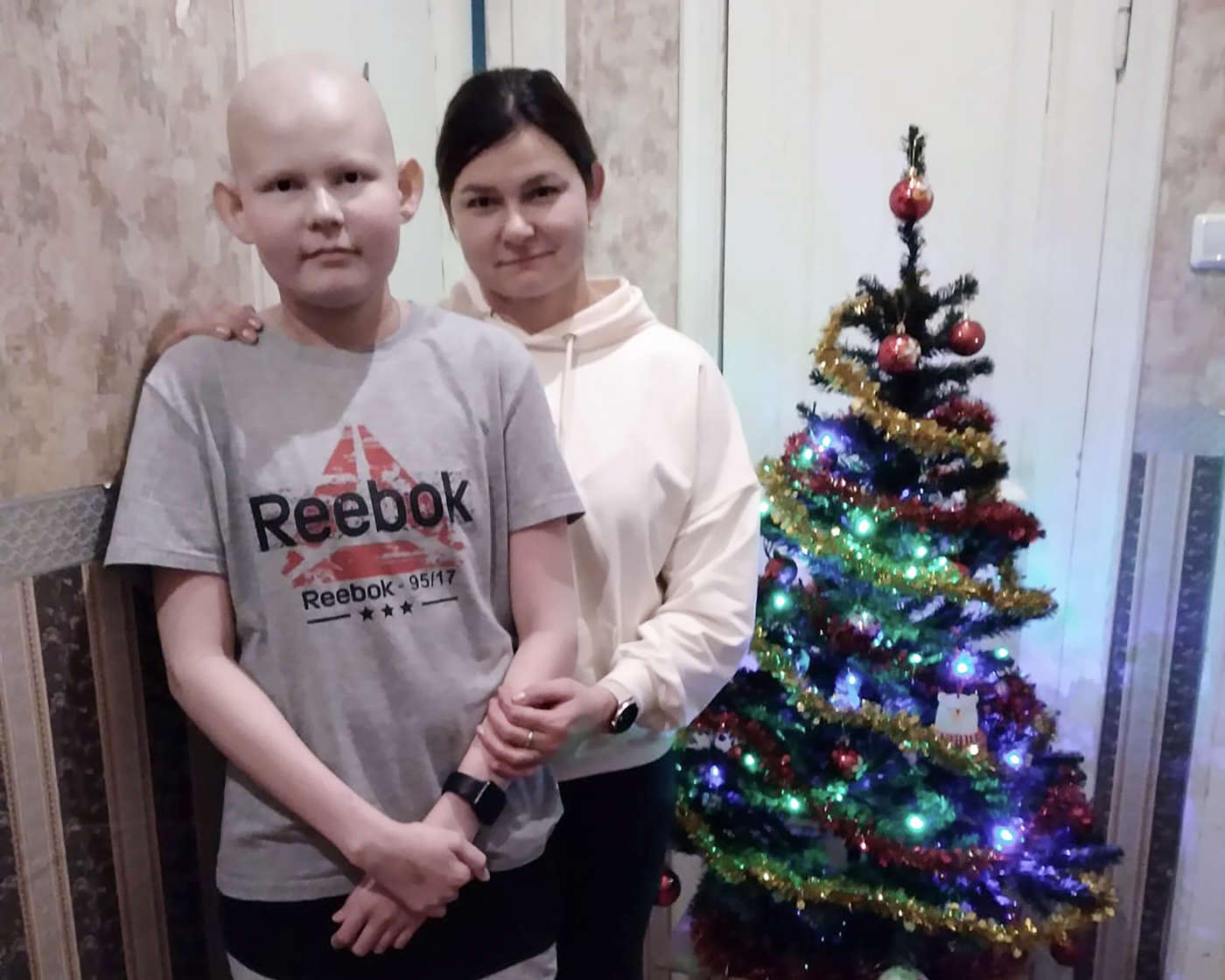 Александр Жанаев