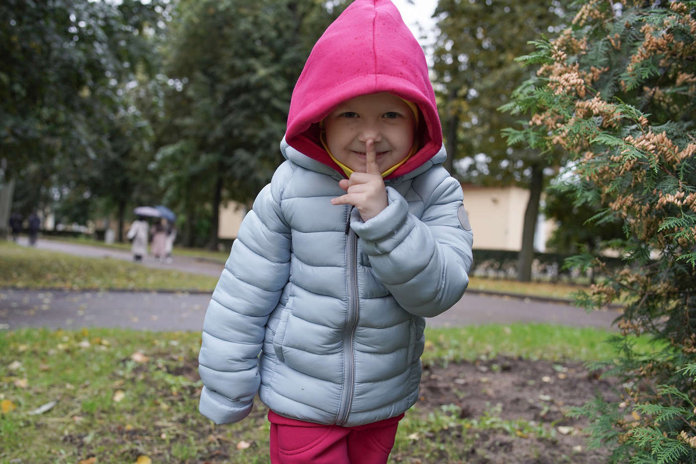 Настя Бабикова