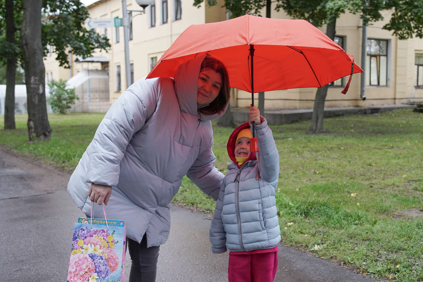 Настя Бабикова