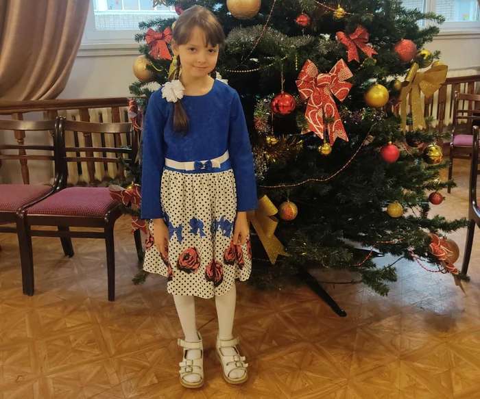 Алена Лисовская