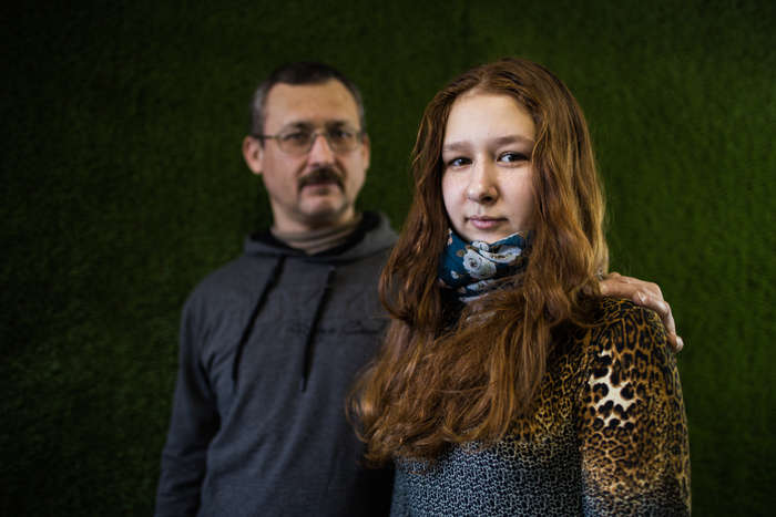 Елизавета Кошарная 