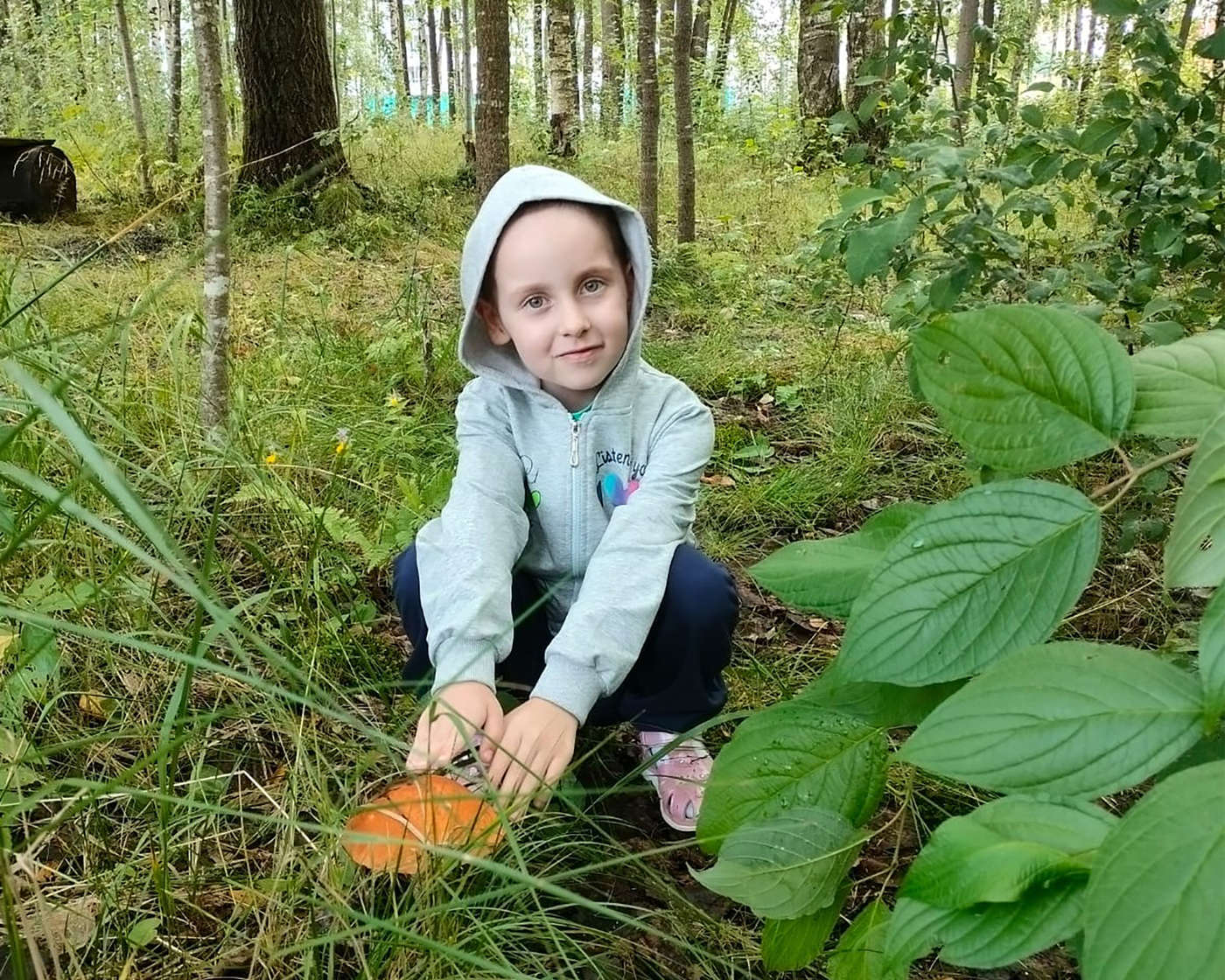 Екатерина Ядрец