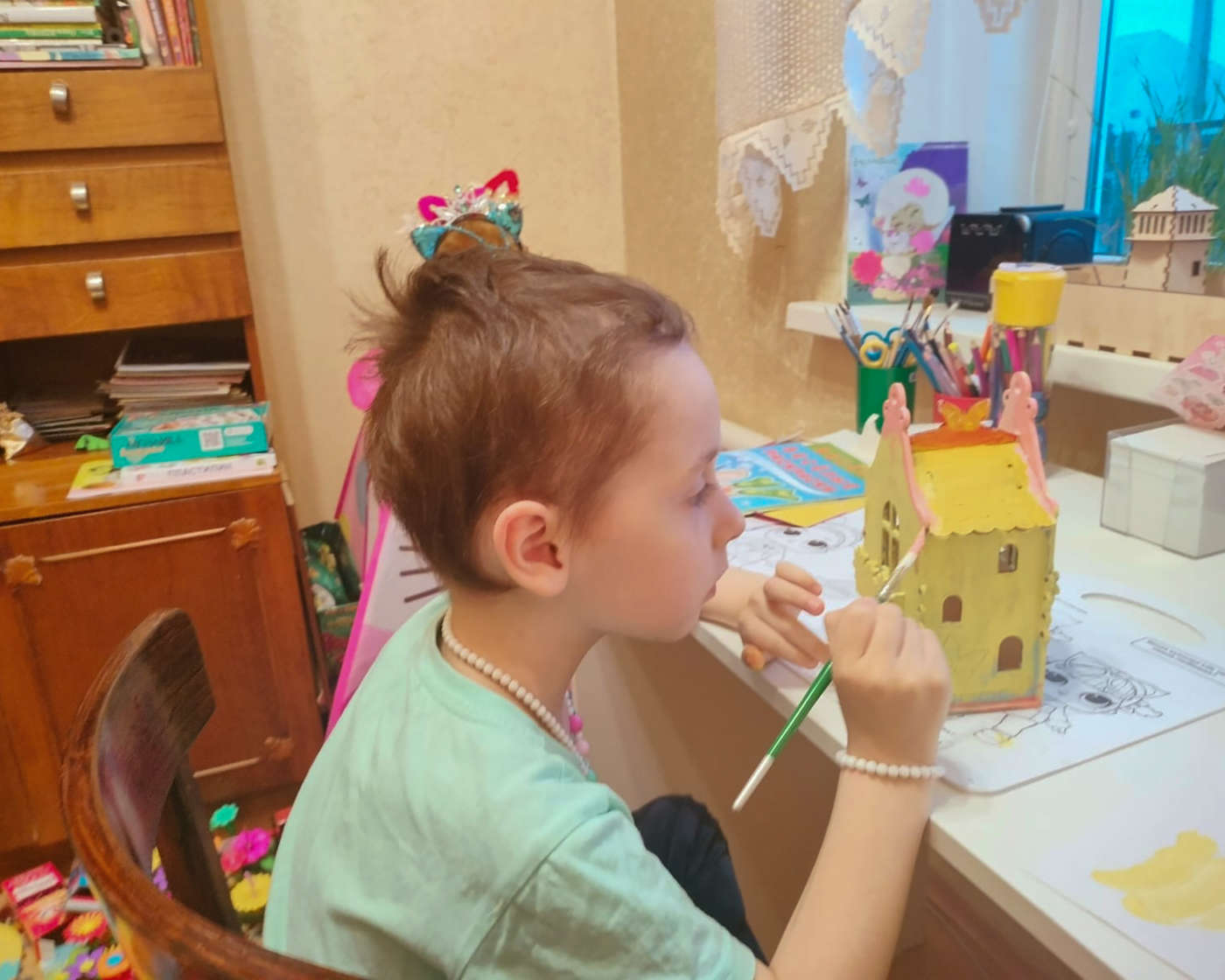 Екатерина Ядрец