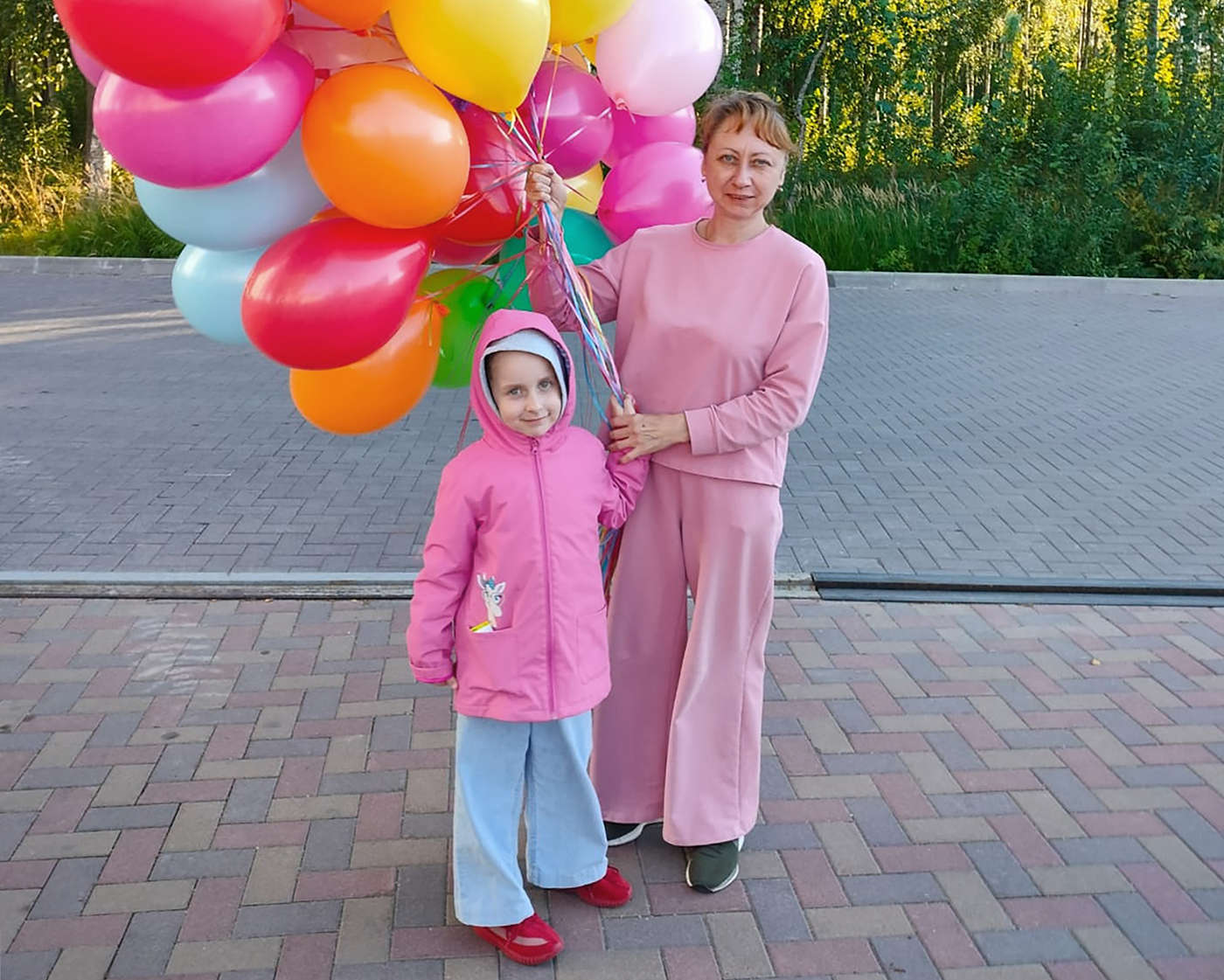 Екатерина Ядрец