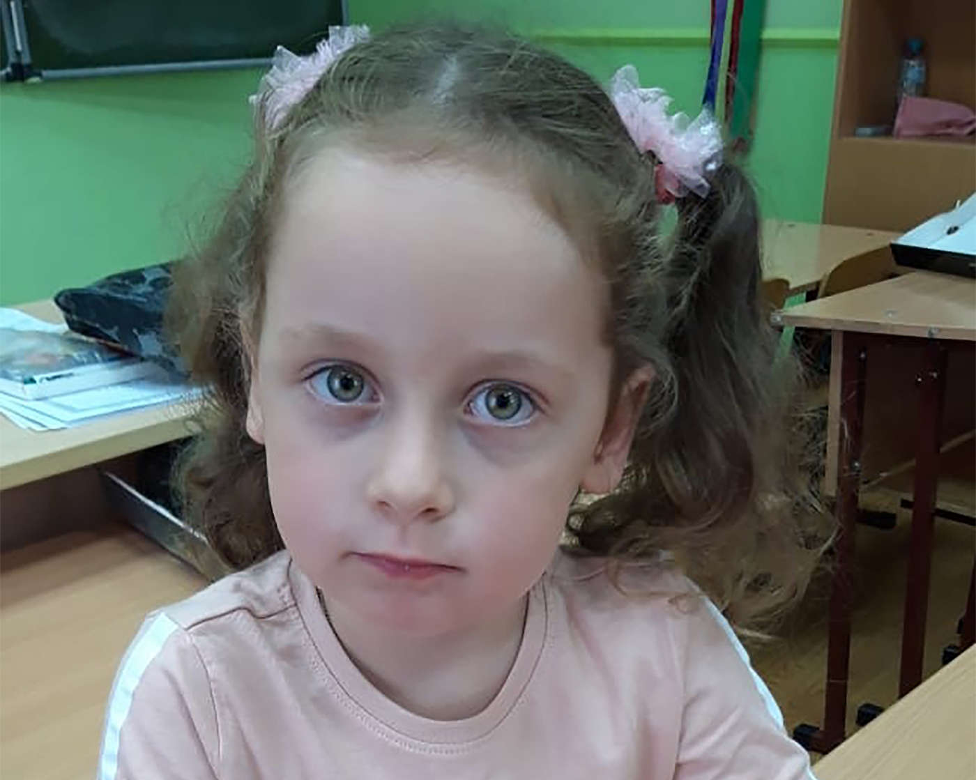 Екатерина Ядрец