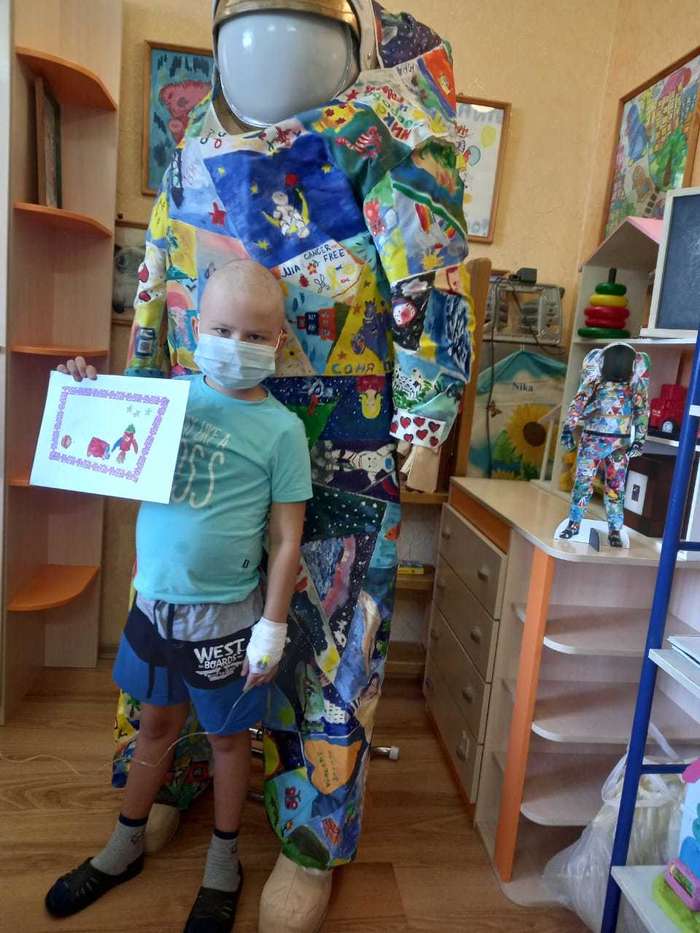 Дмитрий Генералов