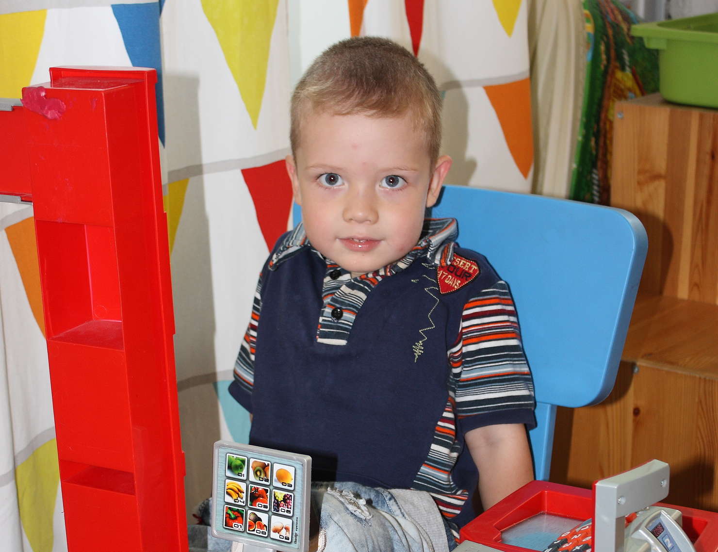 Никита Сварцевич