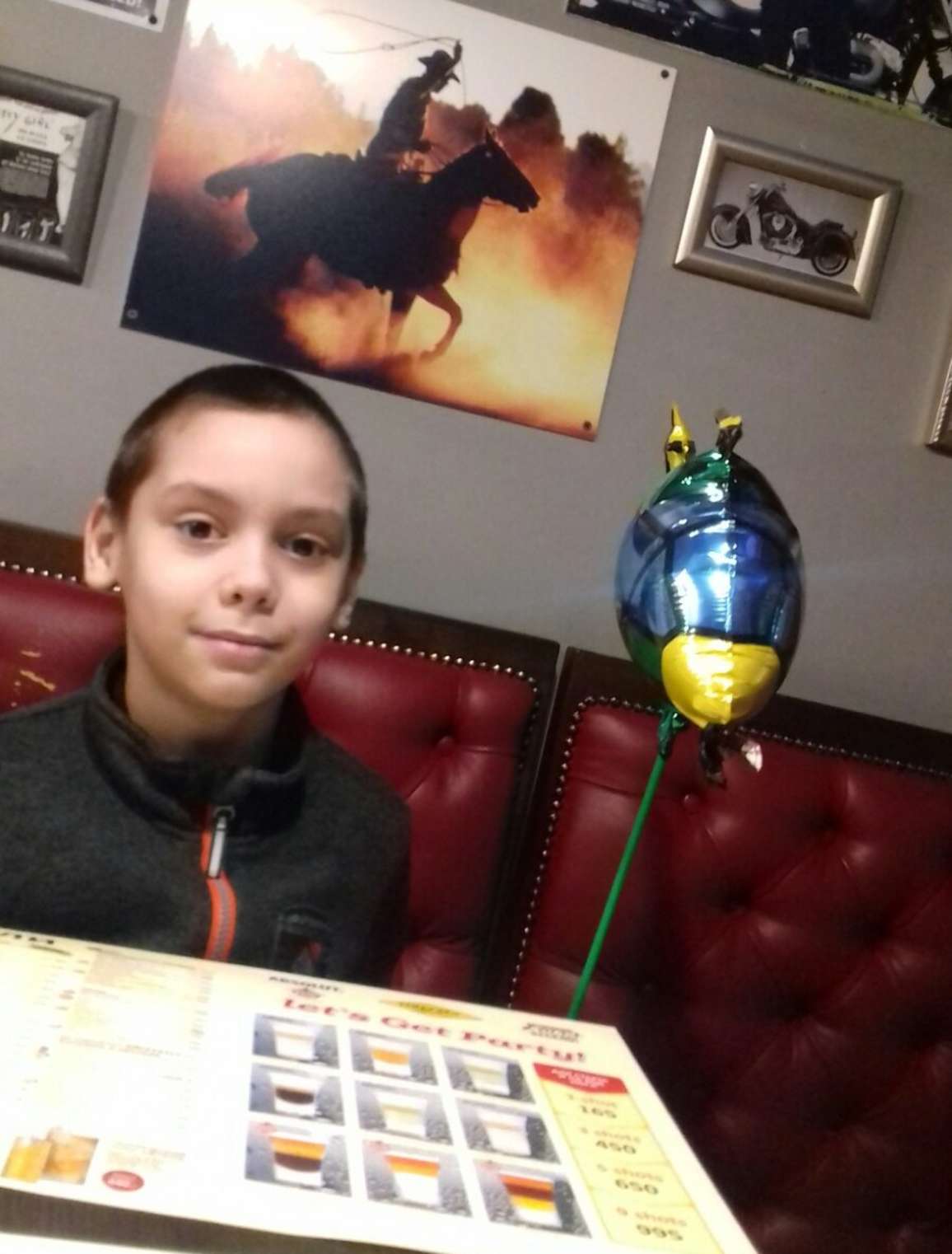 Дима Болгов