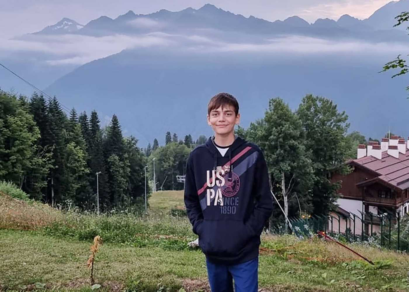 Амир Ибрагимов