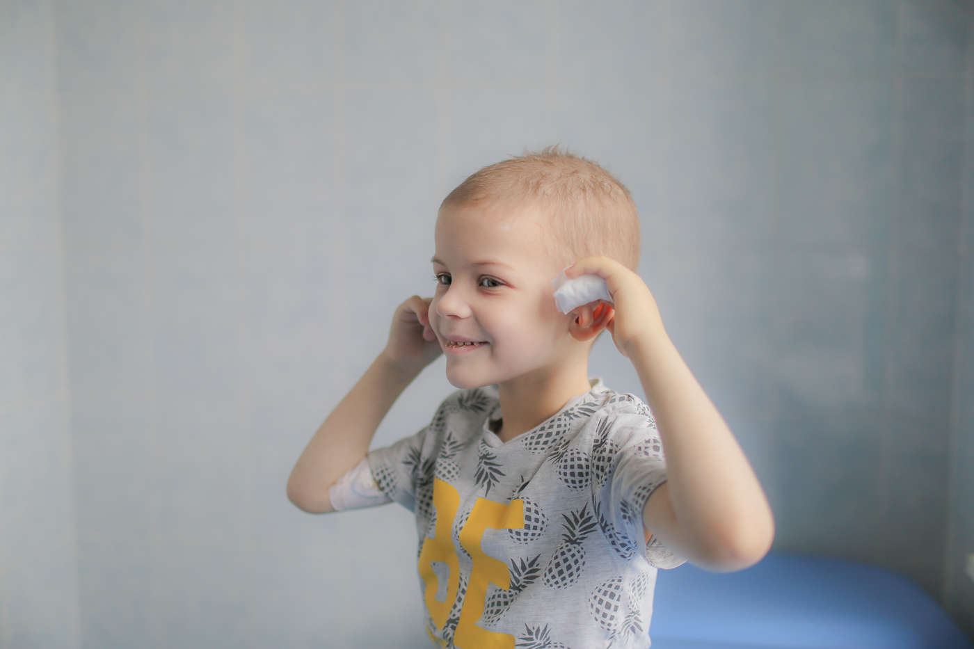 Семён Голодников