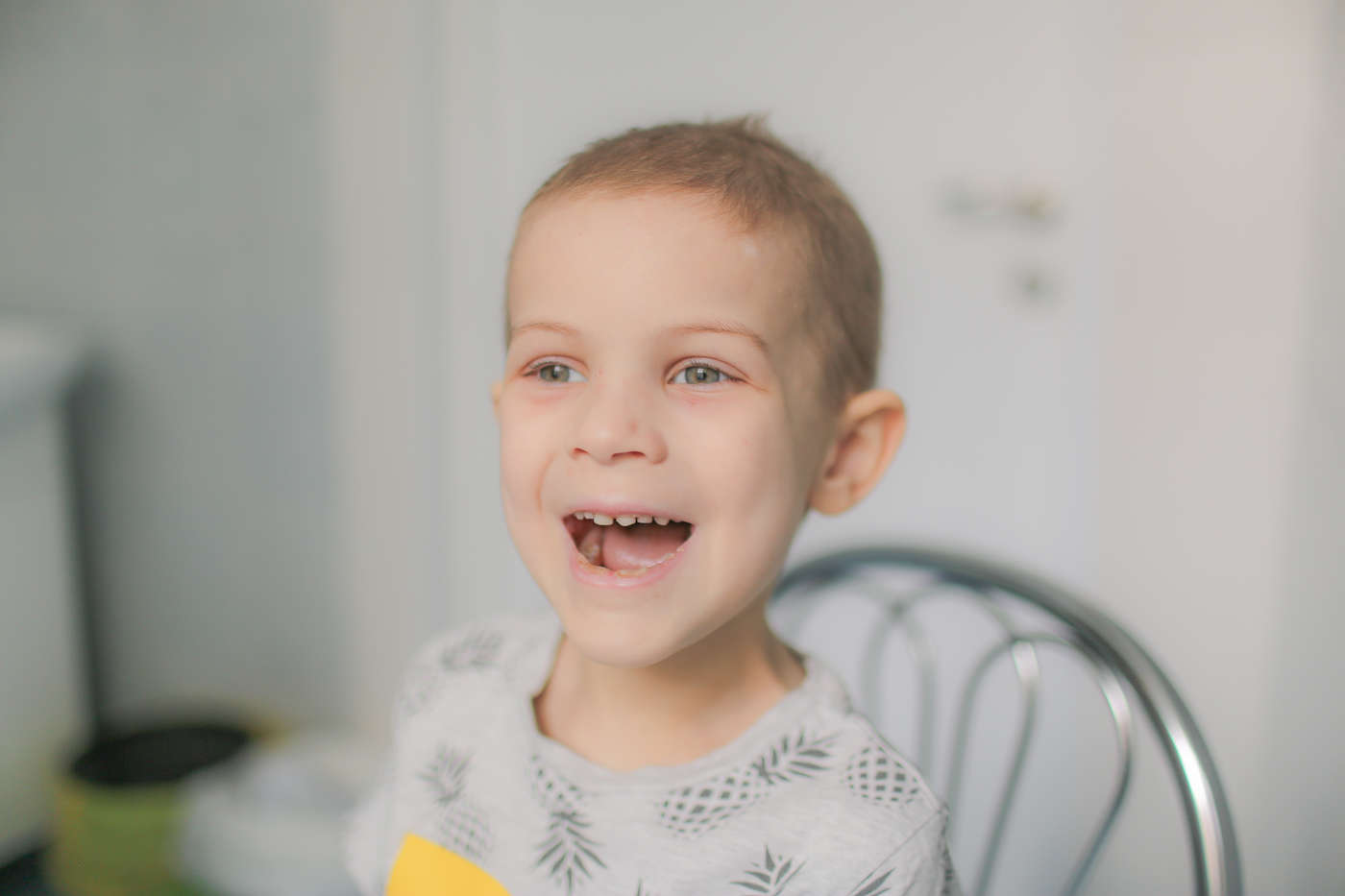 Семён Голодников