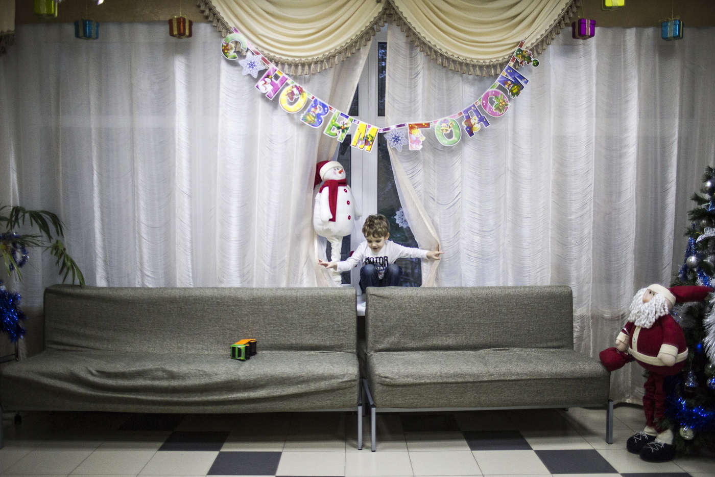 Денис  Шнайдер