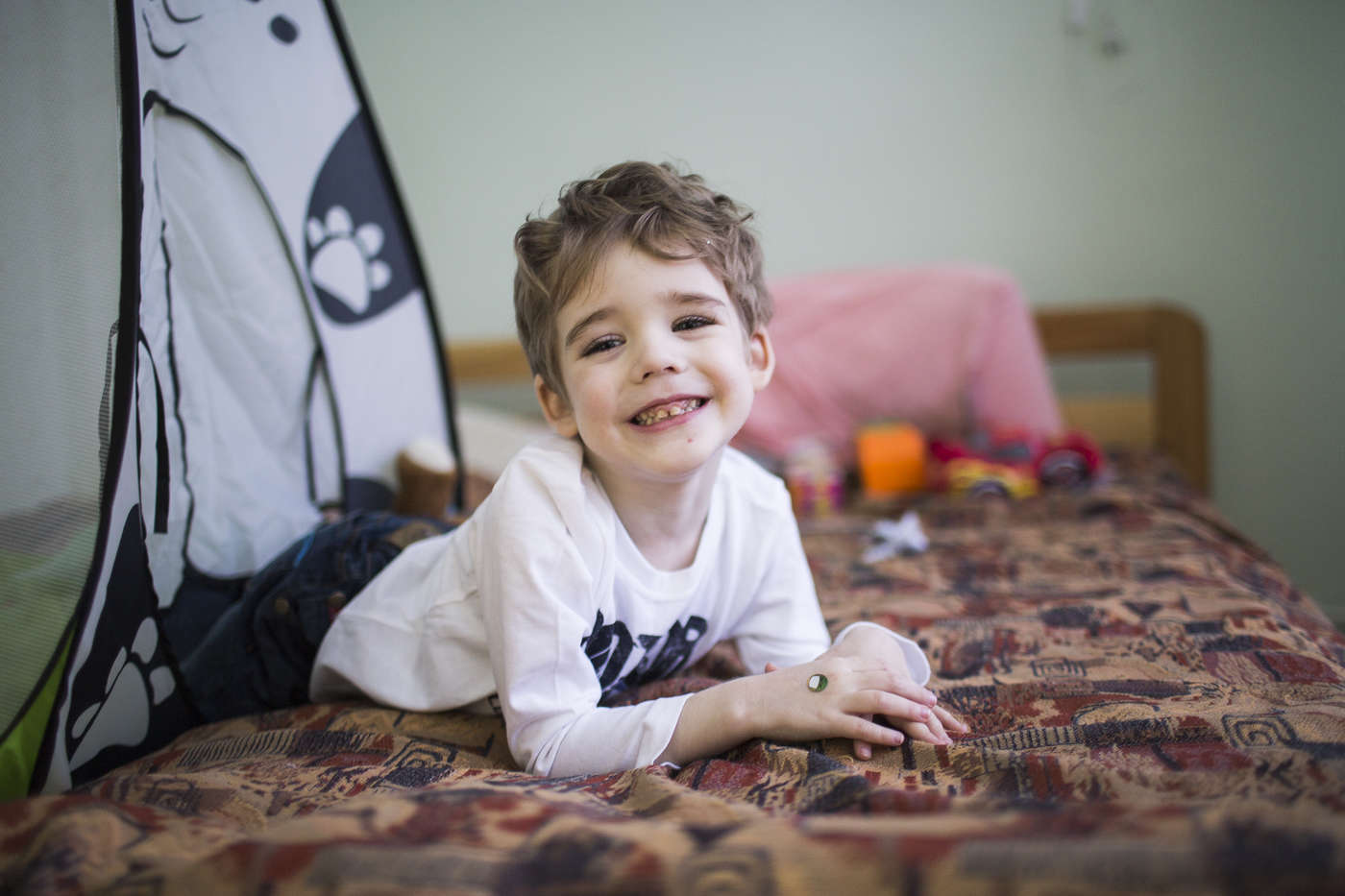 Денис  Шнайдер