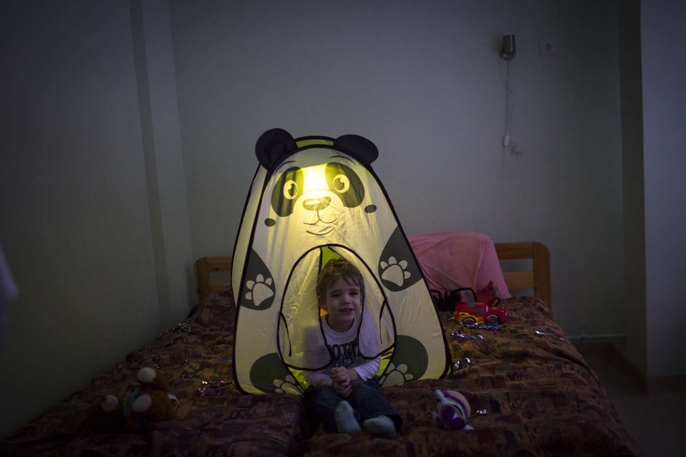 Денис  Шнайдер