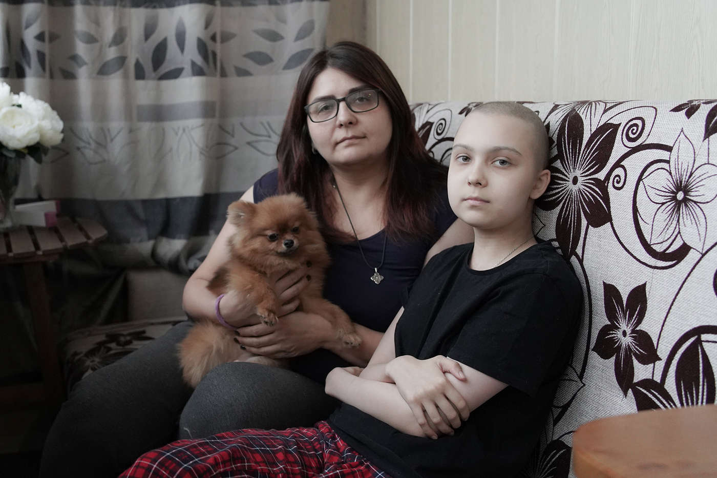 Софья Евтушенко