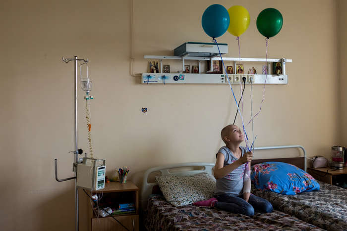 Виолетта Гревцева