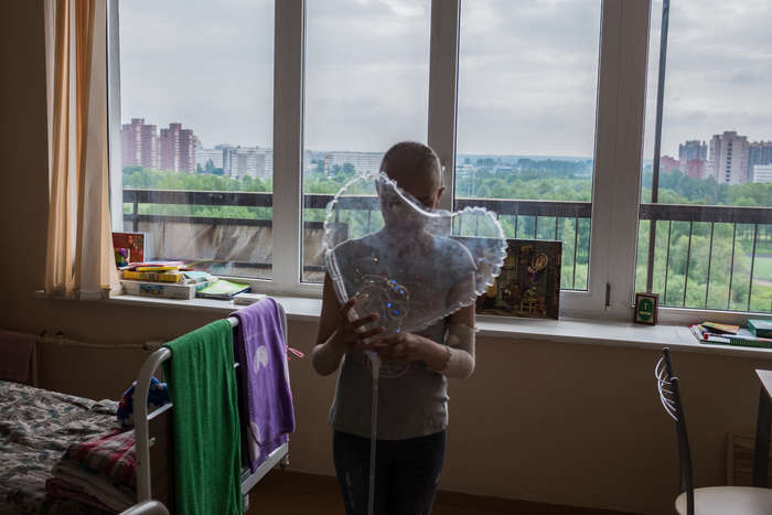 Виолетта Гревцева