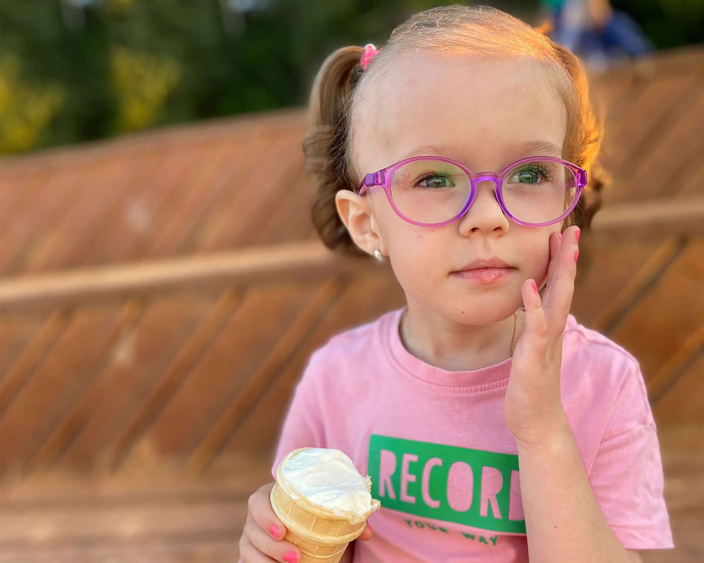 Божена Корягина