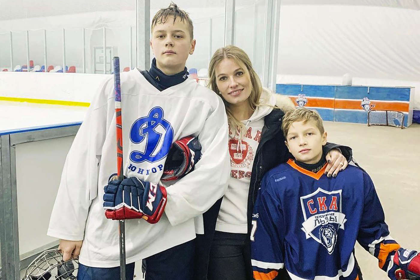 Александр Гаврилов