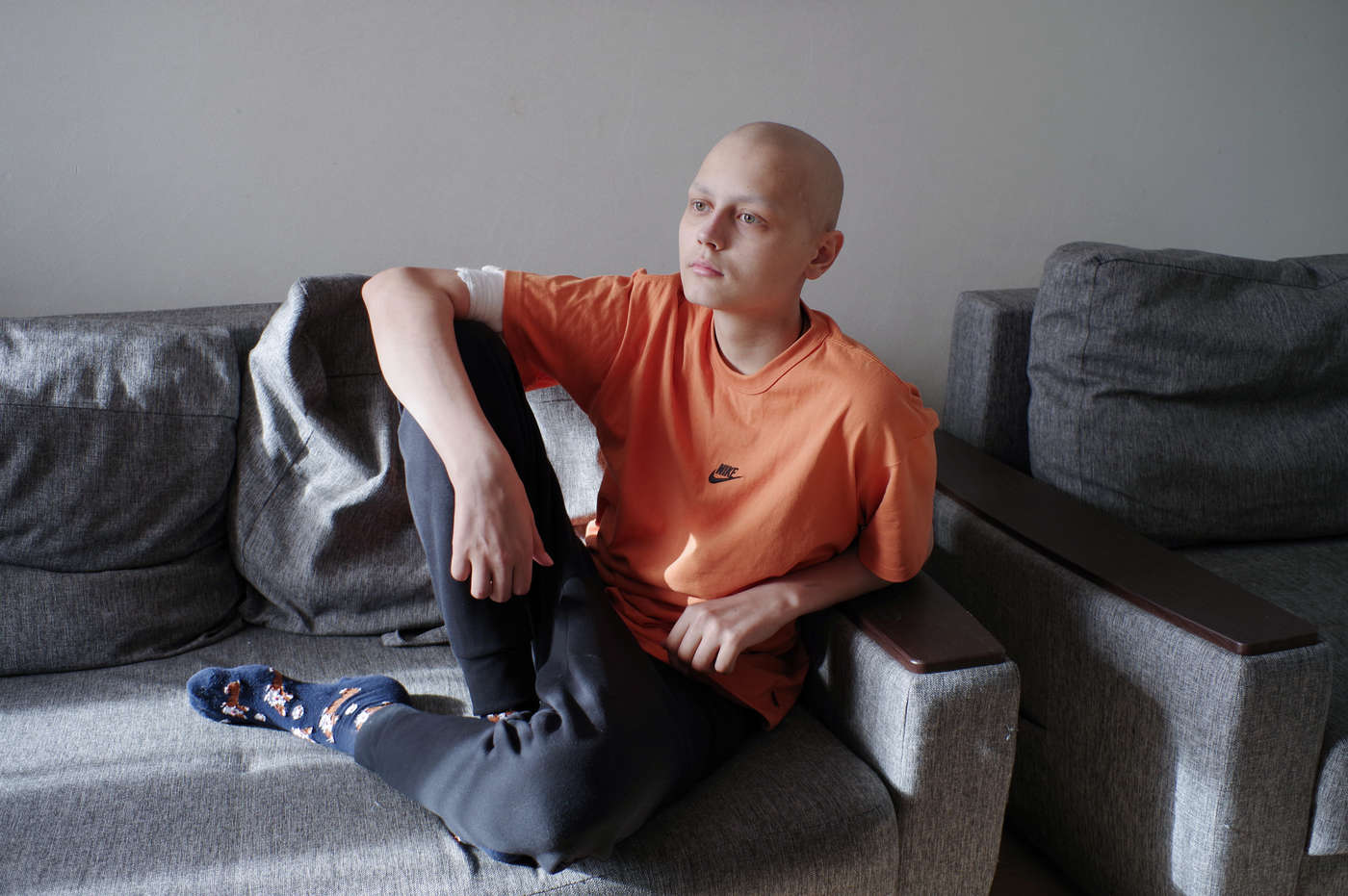 Александр Гаврилов