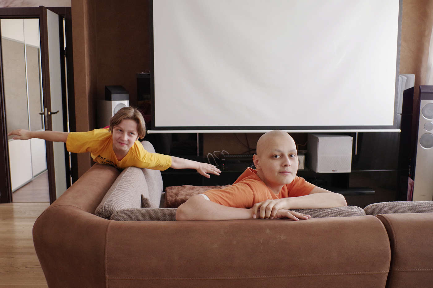 Александр Гаврилов