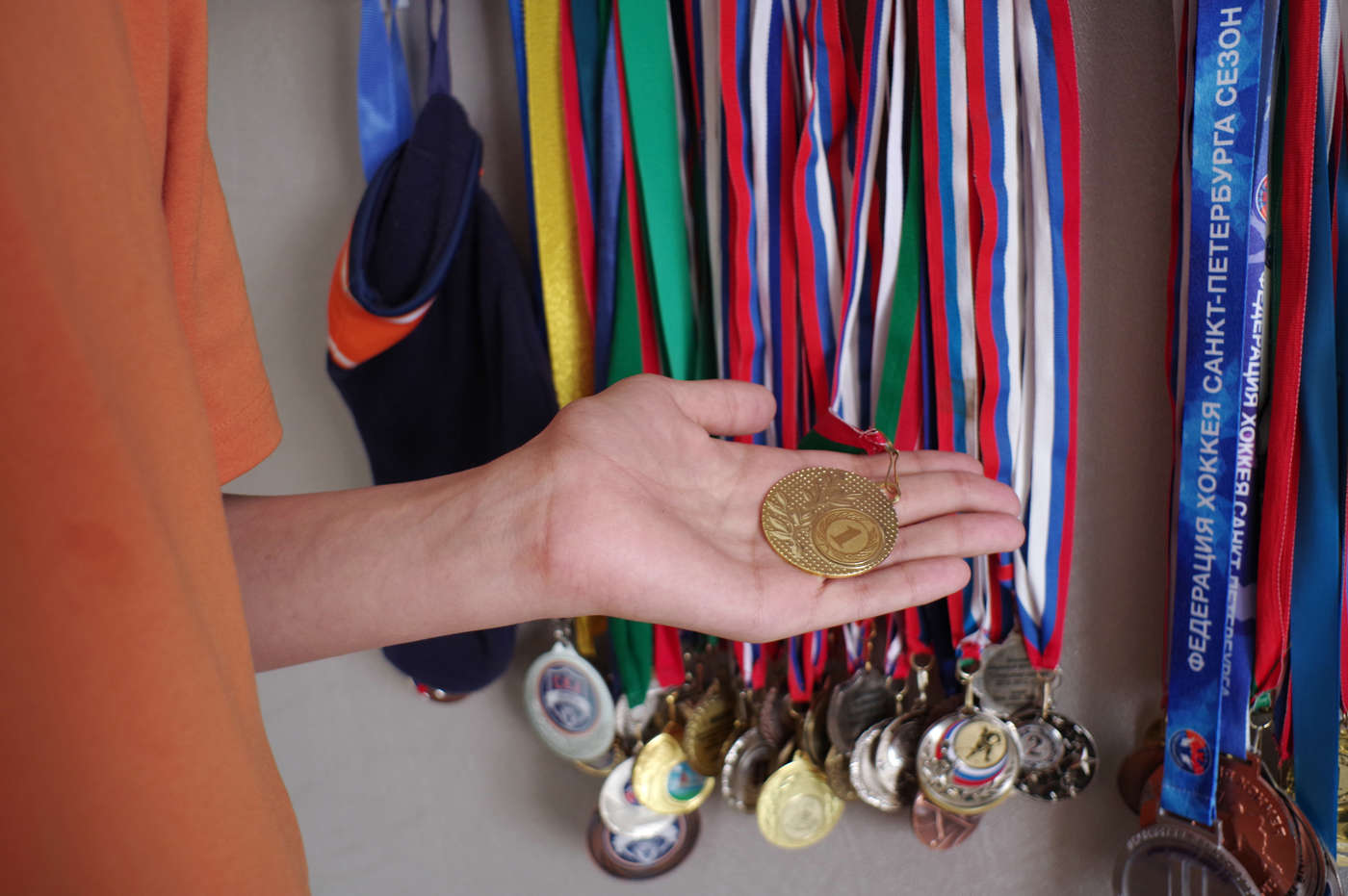 Александр Гаврилов