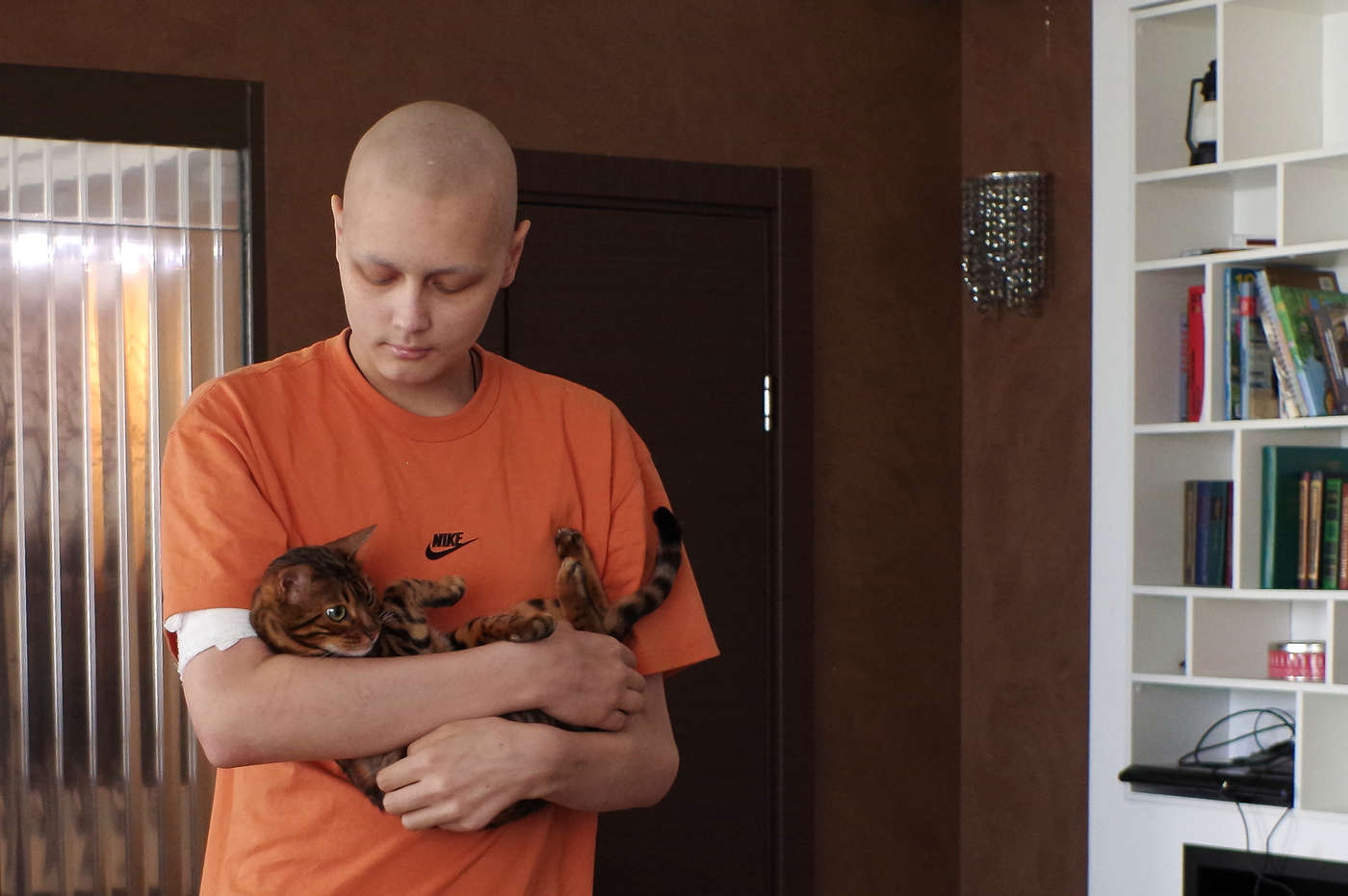 Александр Гаврилов