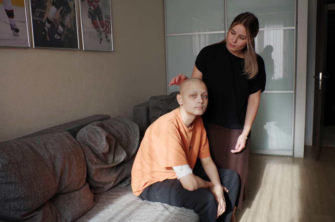 Александр Гаврилов