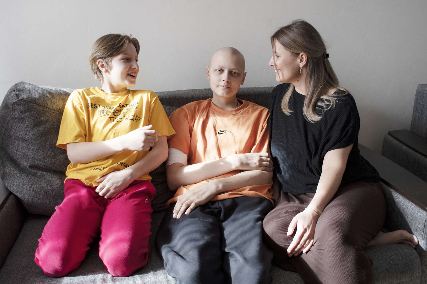 Александр Гаврилов