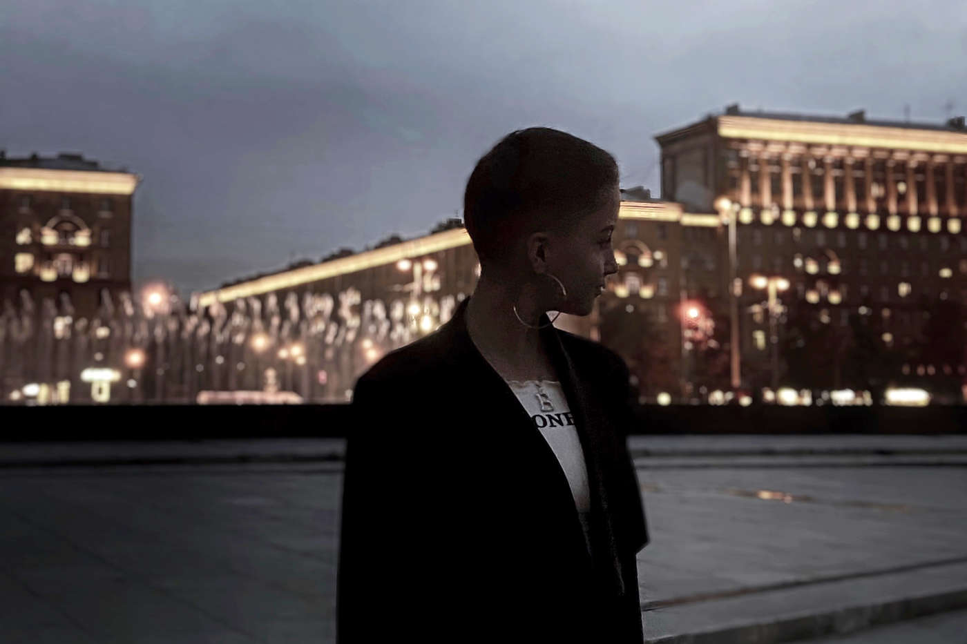 Виктория Буйко