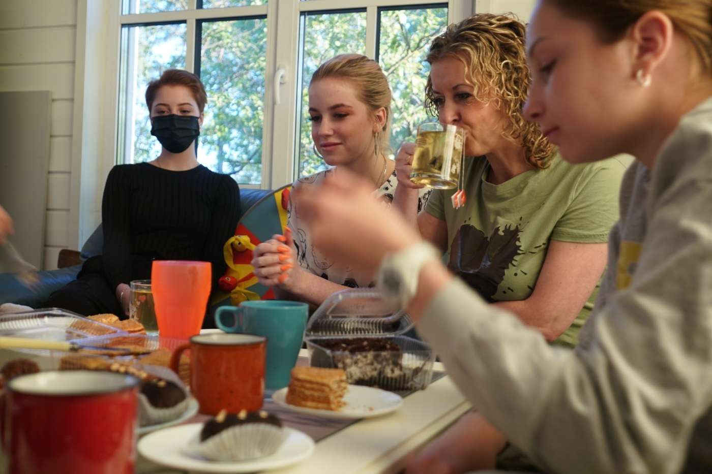 Виктория Буйко