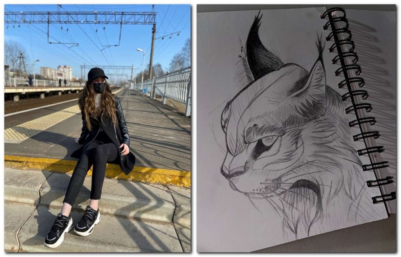 Виктория Буйко