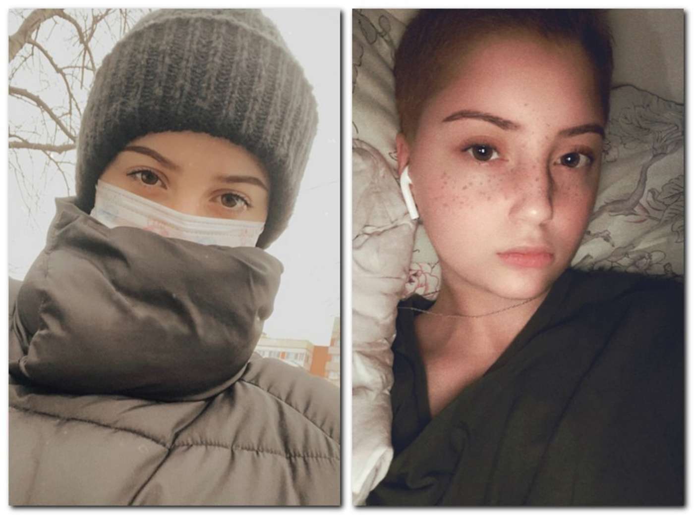 Виктория Буйко