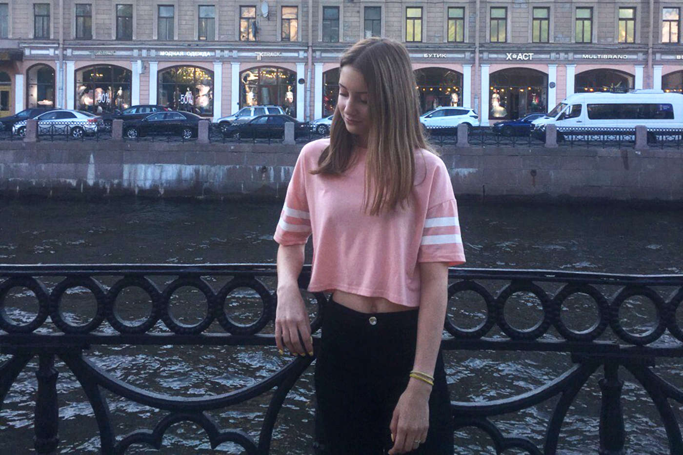 Виктория Буйко