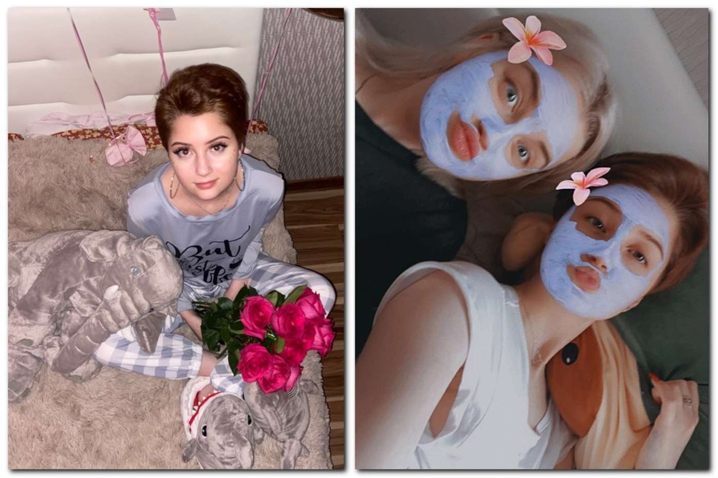 Виктория Буйко