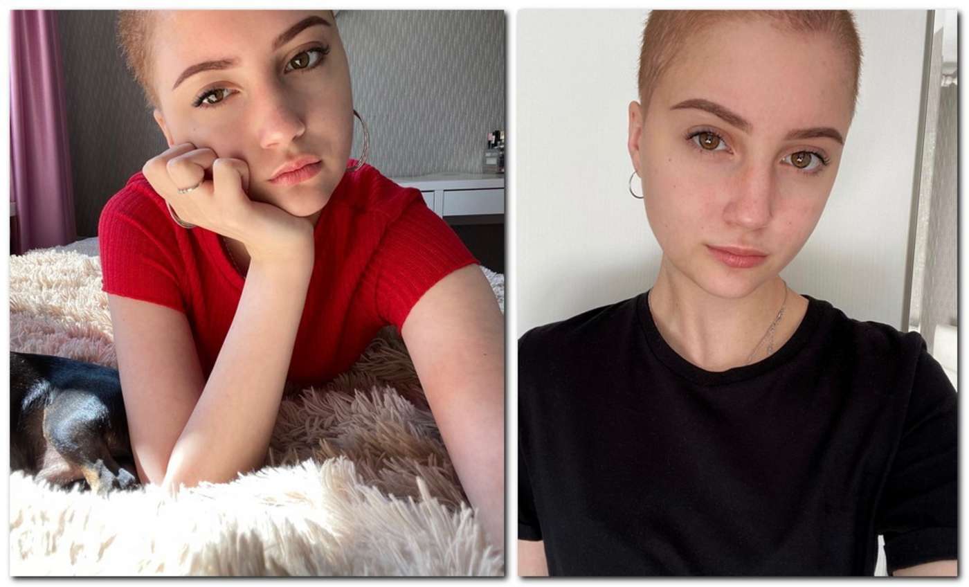 Виктория Буйко