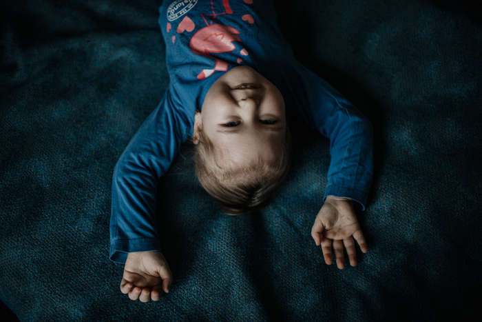 Ксюша Петрова