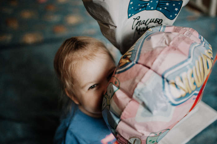 Ксюша Петрова