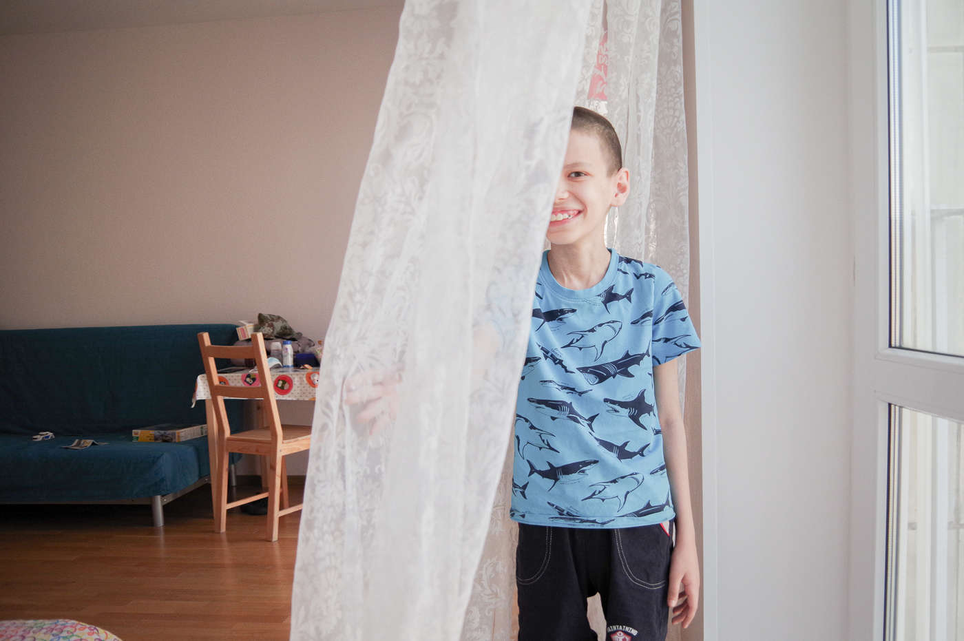 Максим Таймуков