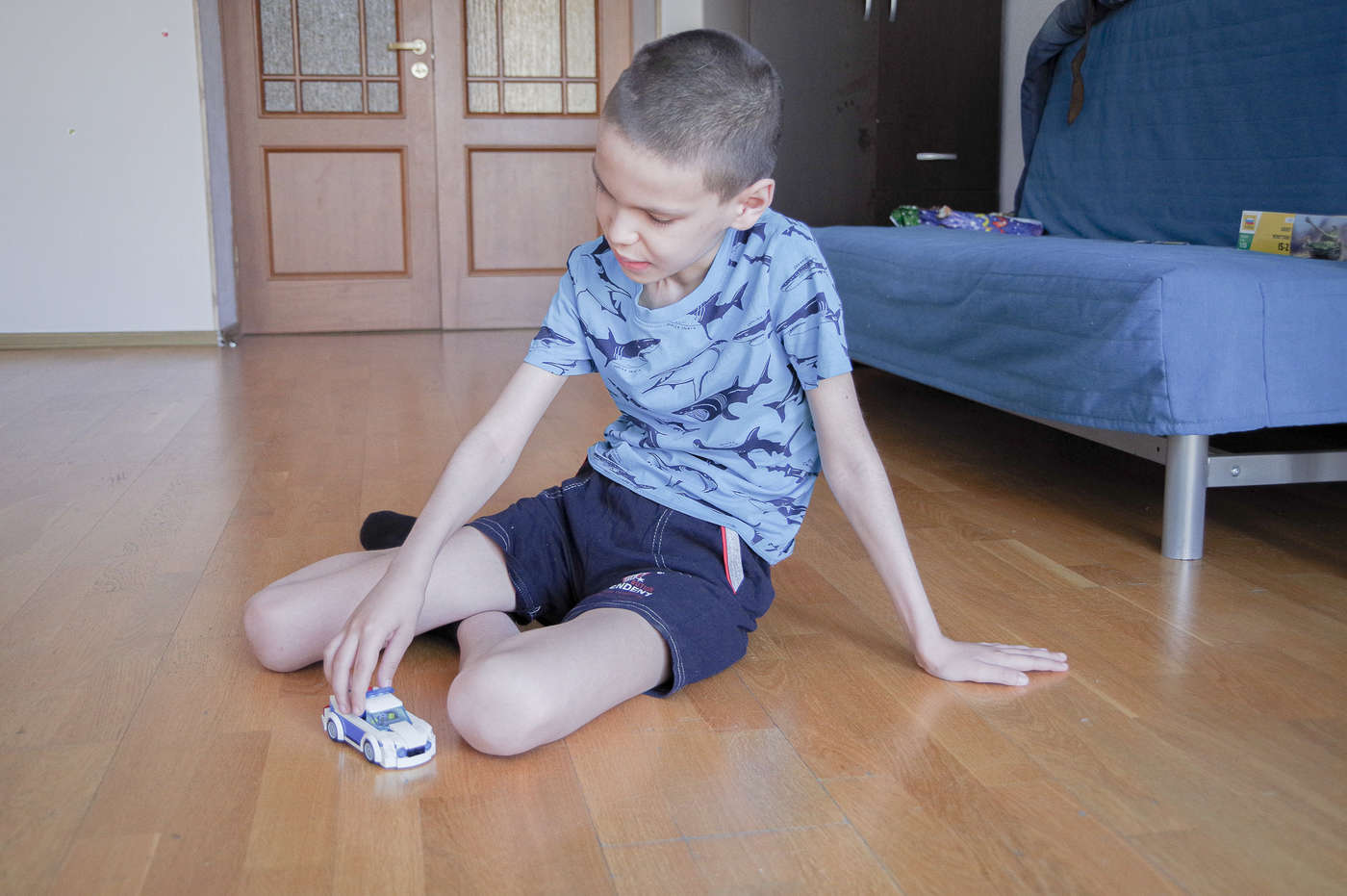 Максим Таймуков