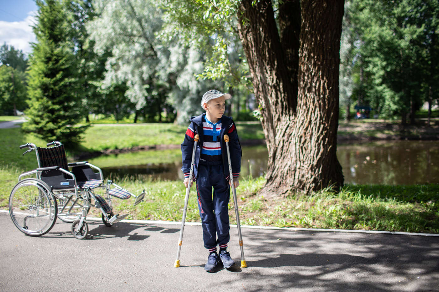 Ярослав Казаков