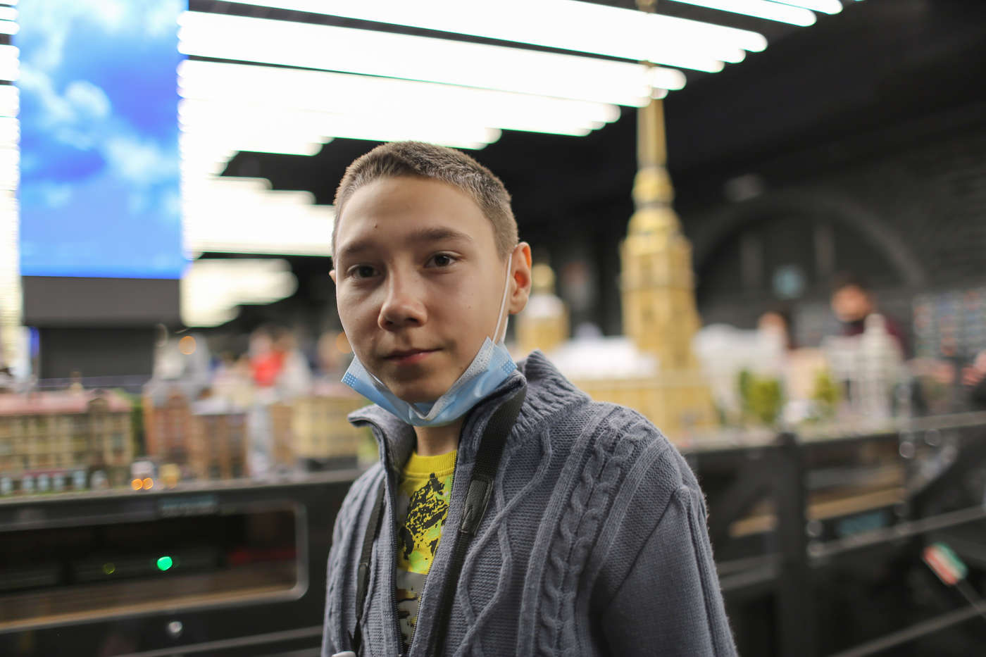 Ярослав Казаков