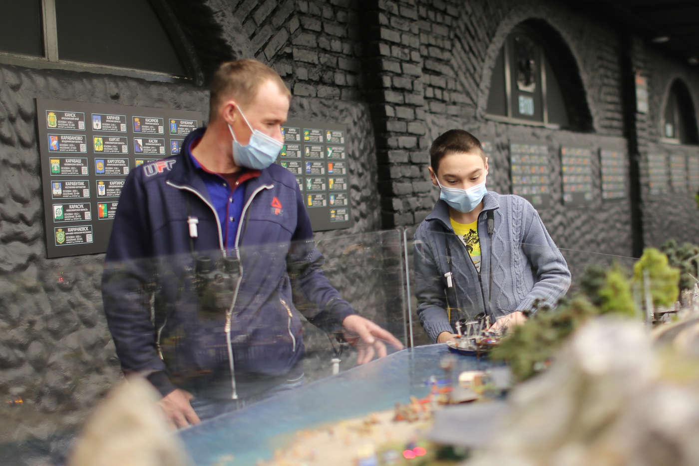 Ярослав Казаков