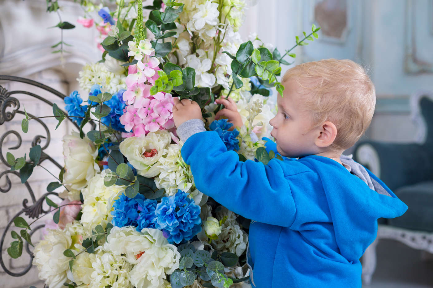 Данил Зорин