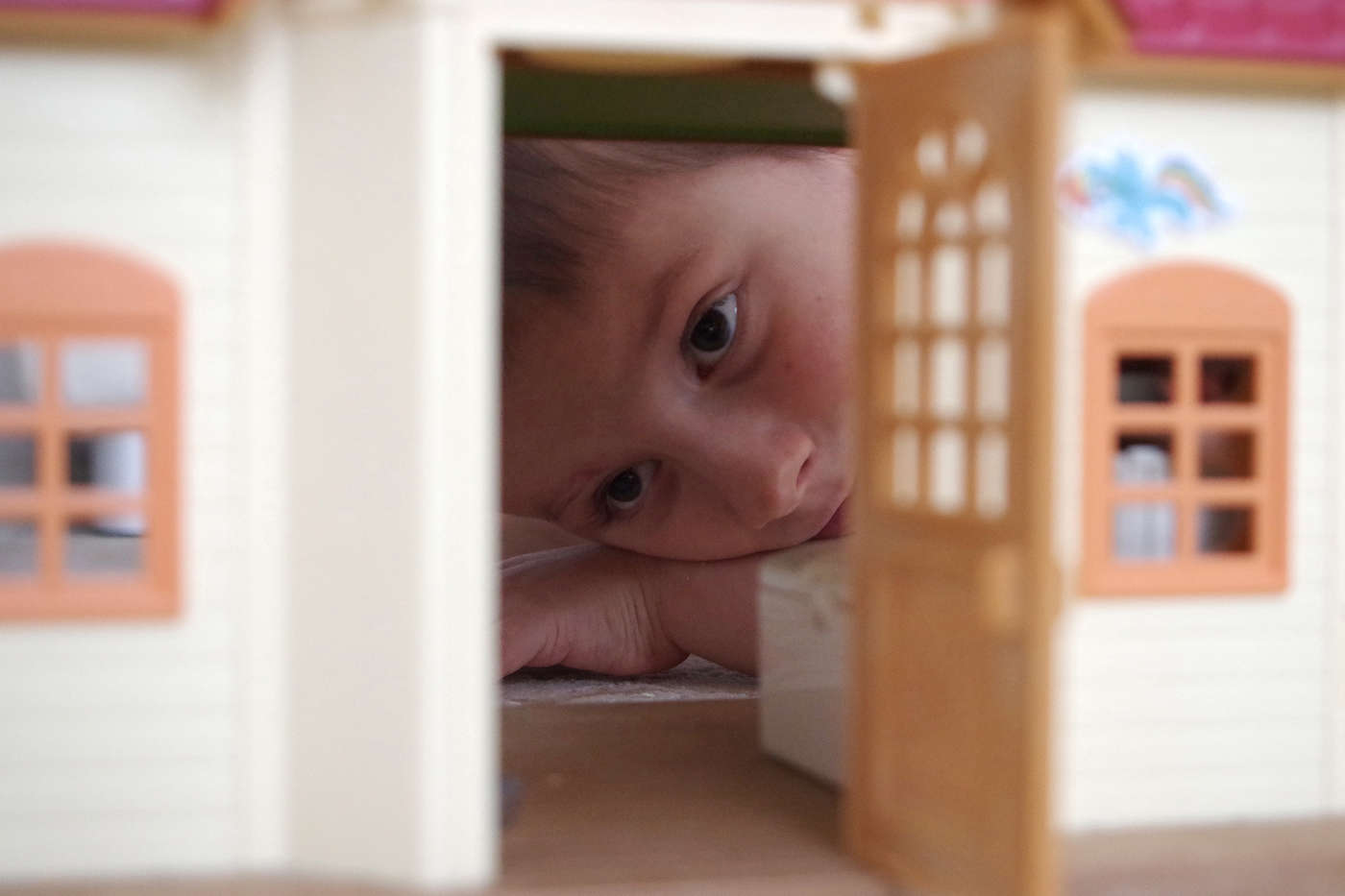 Виктория Кибирева