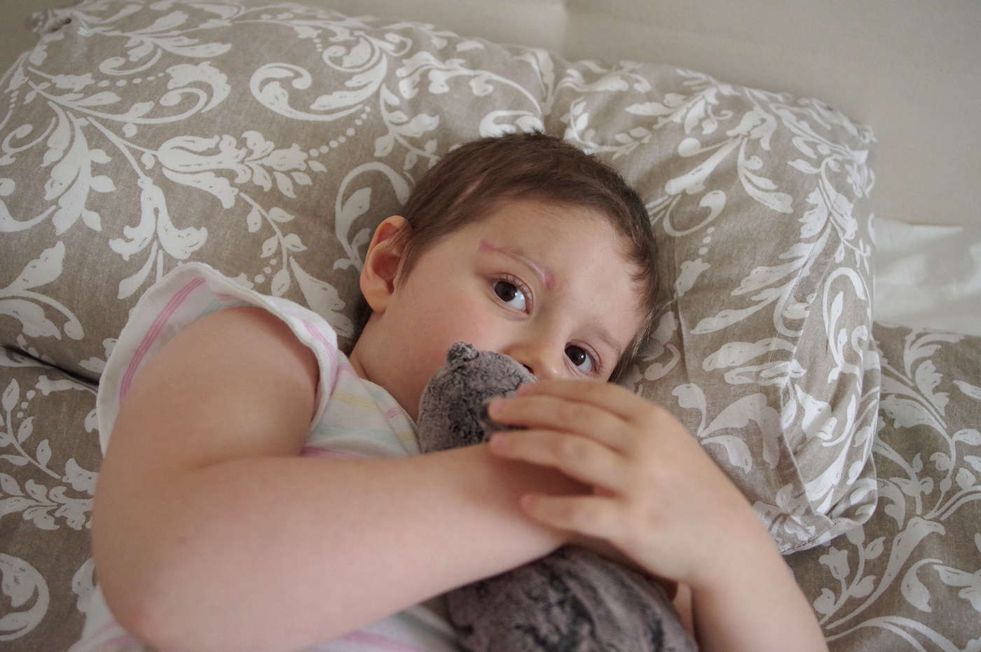 Виктория Кибирева