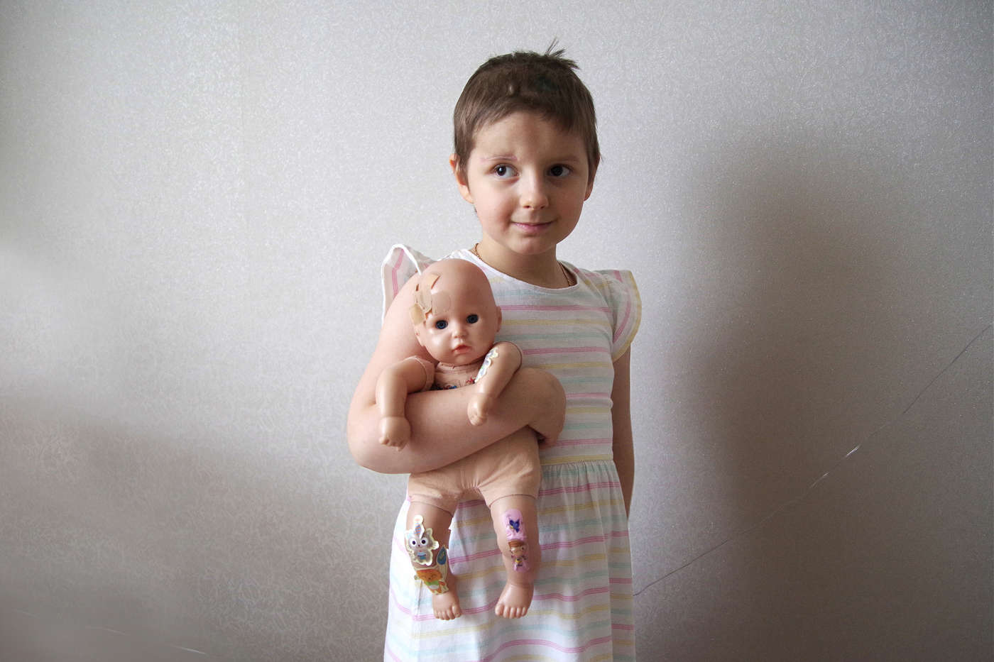 Виктория Кибирева