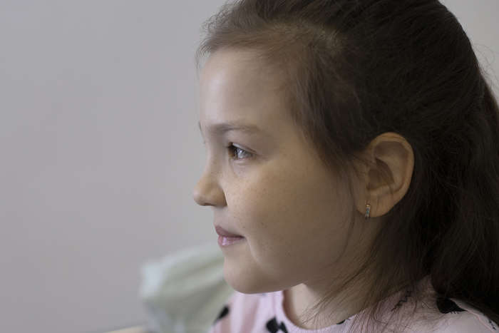 Вика  Белова